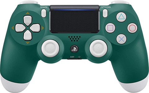 PlayStation 4 - DualShock 4 Wireless Controller, czerwony